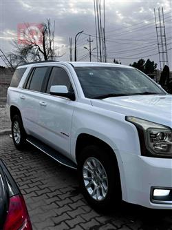 GMC Yukon